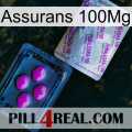 Assurans 100Mg 37